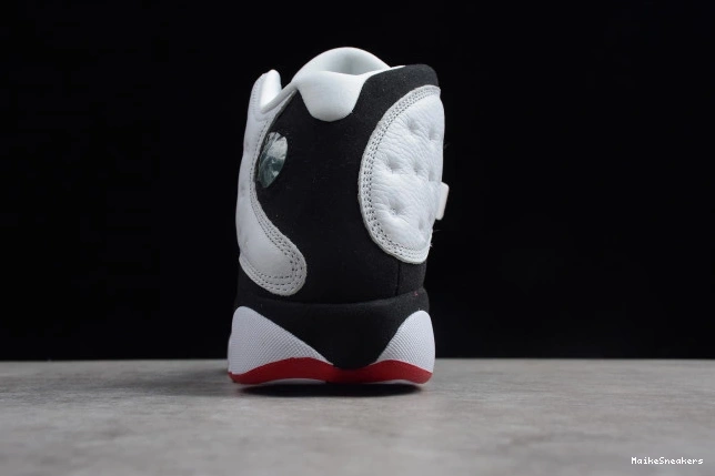 MaikeSneakers (2018) Retro Game 414571-104 He Air 13 Jordan Got 0713